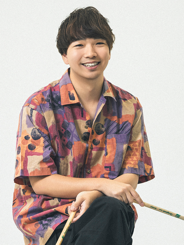 Takuto Nagao